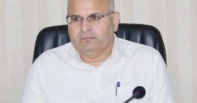 Pak shelling kills senior official in Rajouri, two others critically injured