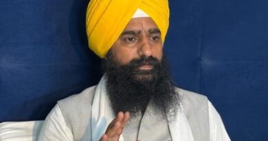 Giani Kuldeep Singh welcomes India-Pakistan ceasefire, urges lasting peace in Punjab