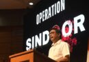 India denies backchannel talks before ceasefire with Pakistan, says ‘Operation Sindoor’ still underway