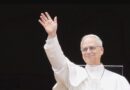 Pope Leo XIV urges global peace, welcomes India-Pakistan ceasefire