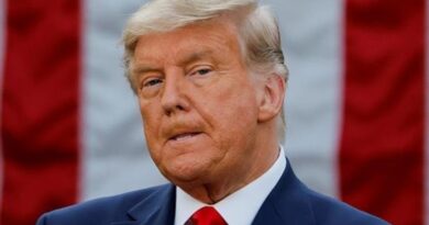 US President Trump doubts Ukraine ceasefire, urges talks with Russia in Turkey