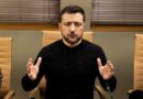 Zelensky agrees to meet Putin in Istanbul, hopeful for ceasefire