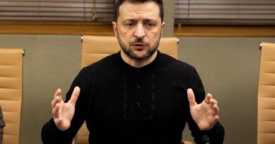 Zelensky agrees to meet Putin in Istanbul, hopeful for ceasefire
