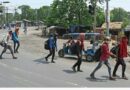 India-Pakistan tension triggers mass exodus of migrant workers from Punjab to home states
