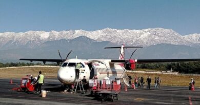 32 airports to reopen after closure due to India-Pakistan border tensions