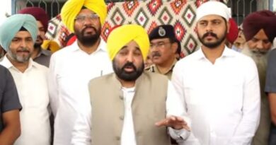 17 dead after consuming spurious liquor in Punjab, CM Mann calls it ‘murder’; announces compensation