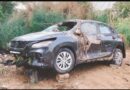 Four killed as car plunges into Punjab canal; bodies recovered after 40-hour search