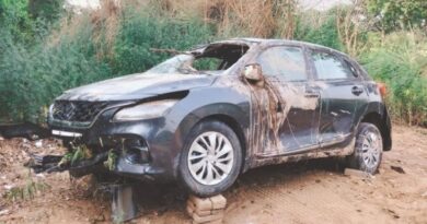 Four killed as car plunges into Punjab canal; bodies recovered after 40-hour search