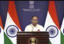 India rejects third-party mediation on Kashmir, says PoK must be vacated