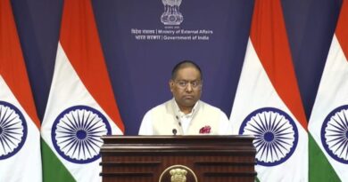 India rejects third-party mediation on Kashmir, says PoK must be vacated