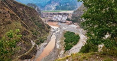 Pakistan urges India to reconsider suspension of Indus Water Treaty