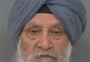78-year-old man arrested for molesting 12-year-old girl in Brampton
