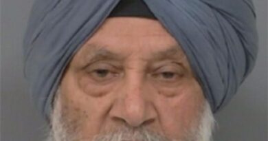78-year-old man arrested for molesting 12-year-old girl in Brampton