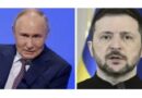 Russia and Ukraine to hold peace talks in Istanbul after three years