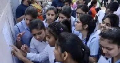 Girls outperform boys in Himachal class 12 results; Mehak tops all streams with 97.2%
