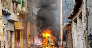 Sambhal violence: court frames attempt to murder and rioting charges against 50 accused