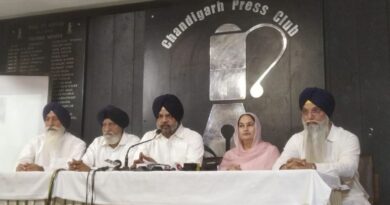 Akal Takht-constituted committee launches portal to connect diaspora with Akali Dal