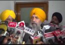 SGPC chief secretary rejects Indian Army claim of possible attack on Darbar Sahib