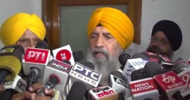 SGPC chief secretary rejects Indian Army claim of possible attack on Darbar Sahib