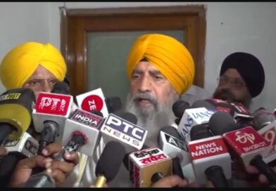 SGPC chief secretary rejects Indian Army claim of possible attack on Darbar Sahib