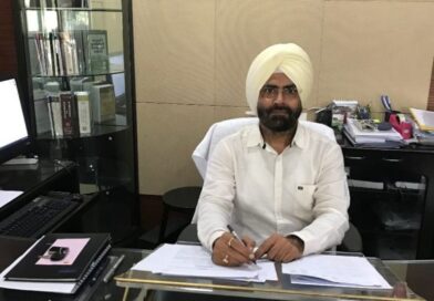 Jagdeep Singh appointed Vice Chancellor of Punjabi University, Patiala