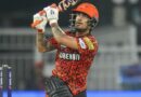 Hyderabad chase down 206 to beat Lucknow by six wickets