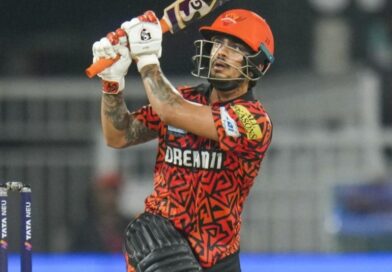 Hyderabad chase down 206 to beat Lucknow by six wickets