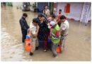 Storm and rain alerts issued across India; lightning kills 7, heatwave grips north