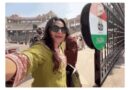 YouTuber Jyoti, ISI agent’s WhatsApp chat surfaces, Haryana govt plans YouTube ban