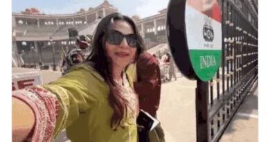 YouTuber Jyoti, ISI agent’s WhatsApp chat surfaces, Haryana govt plans YouTube ban