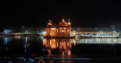 Army denies deployment of air defence system at Sri Harmandir Sahib; SGPC rejects earlier claims