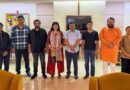 All-party delegation leaves for Japan to present India’s stand on terrorism