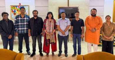 All-party delegation leaves for Japan to present India’s stand on terrorism