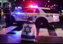 Two Israeli Embassy staff shot dead outside Jewish Museum in Washington