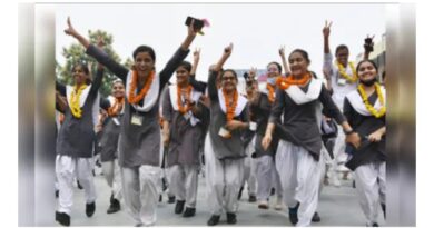 Rajasthan Board declares Class 12 results for Arts, Science, and Commerce streams