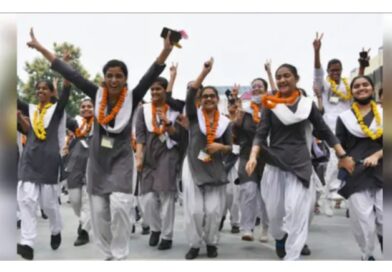 Rajasthan Board declares Class 12 results for Arts, Science, and Commerce streams