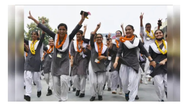 Rajasthan Board declares Class 12 results for Arts, Science, and Commerce streams
