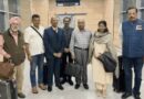 Six-member Indian delegation reaches Russia to present India’s stance on Operation Sindoor