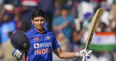 Shubman Gill named Test captain; Pant to be Vice-captain, Sudharsan earns maiden call-up