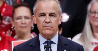 PM Carney recalls Kamagata Maru incident, says passengers faced discrimination and suffering
