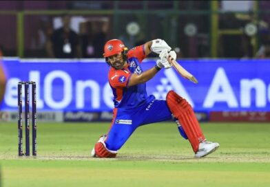 Delhi Capitals beat Punjab Kings by six wickets in high-scoring IPL clash