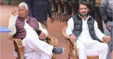 Lalu Prasad Yadav expels son Tej Pratap from RJD after personal life controversy