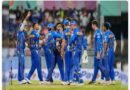 Mumbai Indians knock out Gujarat Titans to enter Qualifier 2