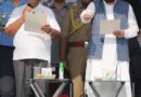 From Patriots to Protectors: Mann Vows Drug-Free Punjab in Historic Pad Yatra at Chandigarh