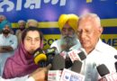 HARYANA SPREADING FALSE PROPAGANDA ON WATER ISSUE; WATER RESOURCES MINISTER GOYAL PRESENTED FACTUAL EVIDENCE