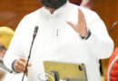 BBMB’S FORMATION A HISTORIC MISTAKE OF PREVIOUS REGIMES, SAYS HARJOT BAINS