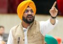 Punjab Paying the Price for Congress’s Double Standards: Tarunpreet Singh Sond