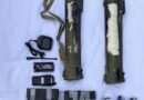 POSSIBLE TERROR ATTACK AVERTED IN PUNJAB; PAK-ISI LINKED TERRORIST HARDWARE RECOVERED FROM SBS NAGAR