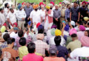 CM Blasts Centre, BBMB Over Water Theft: ‘Punjab Fighting Enemies Within and Beyond’