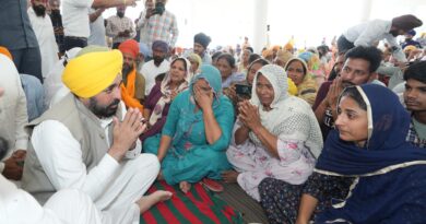 Majitha Hooch Tragedy: Swift Government Action — All 10 Accused Arrested Within 6 Hours